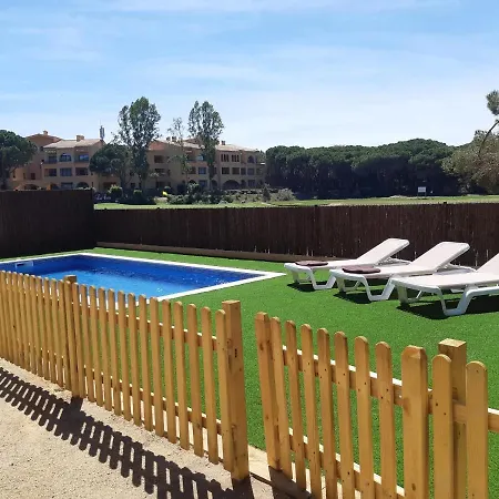 Con Piscina A 120m De La Playa De By La Costa Villa *