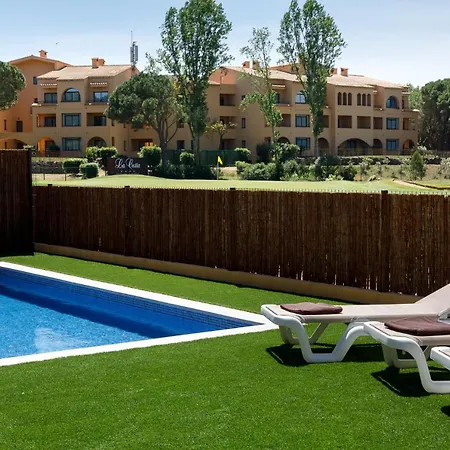 Villa Con Piscina A 120m De La Playa De By La Costa *
