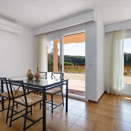 Villa Con Piscina A 120m De La Playa De By La Costa
