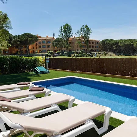 Con Piscina A 120m De La Playa De By La Costa فيلة بالس