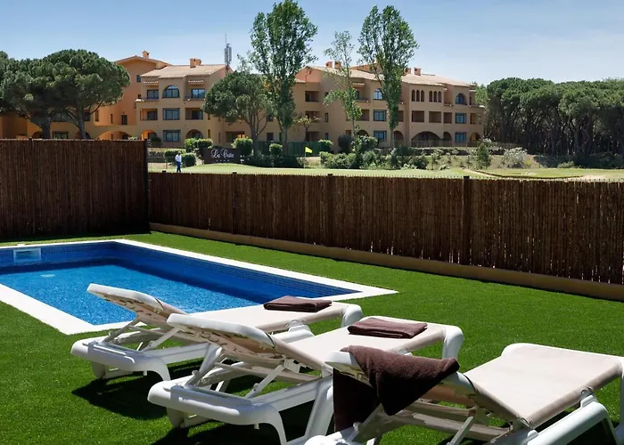 فيلة Con Piscina A 120m De La Playa De By La Costa بالس