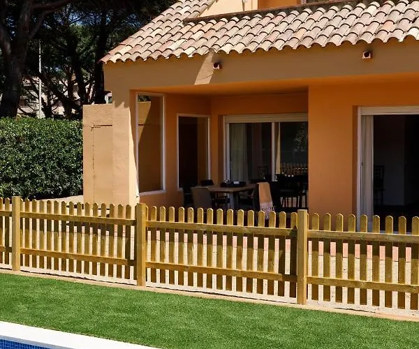 Con Piscina A 120m De La Playa De By La Costa فيلة