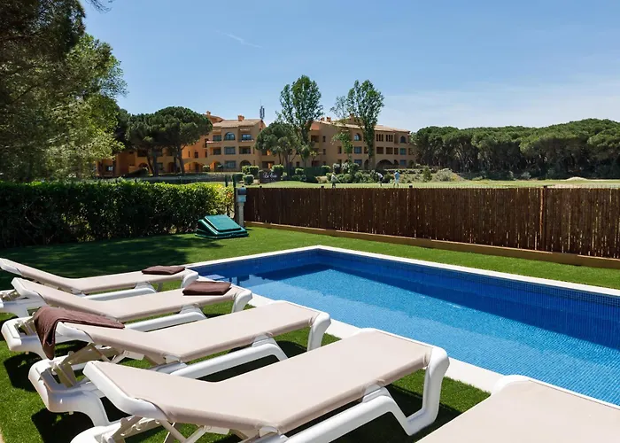 Con Piscina A 120m De La Playa De By La Costa فيلة بالس